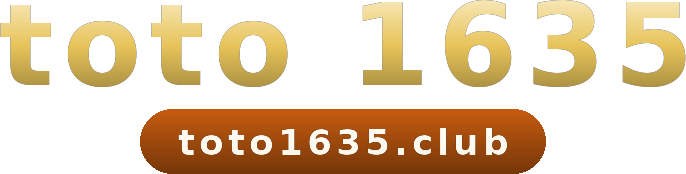toto 1635 logo