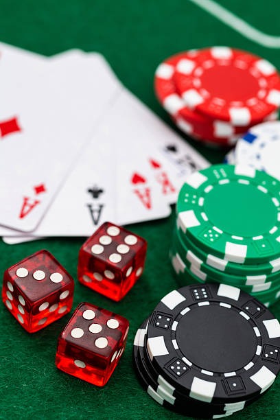 toto 1635 Manado Lucky Slots