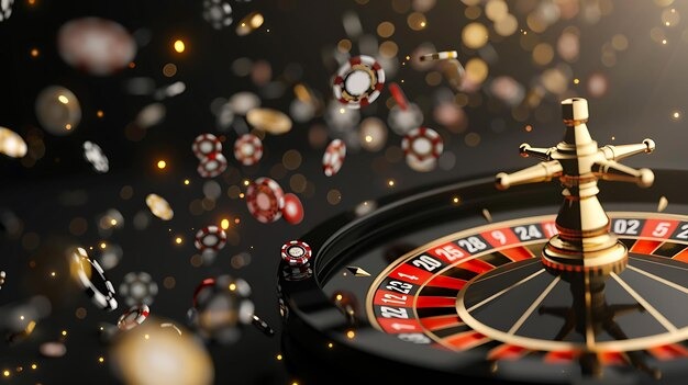 toto 1635 Manado Lucky Slots