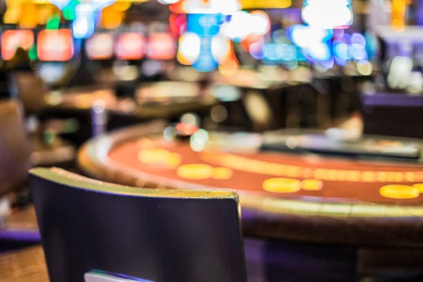 toto 1635 Manado Lucky Slots