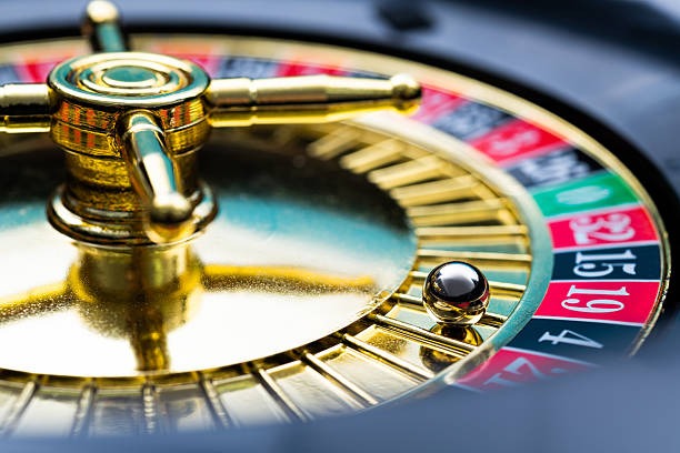 toto 1635 Manado Lucky Slots